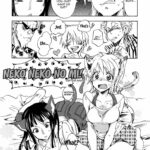 Neko Neko no Mi! by "Yu-Ri" - Read hentai Doujinshi online for free at Cartoon Porn