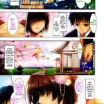 Oyome-sama Honey Days Ch. 1-5 by "Tana" - Read hentai Manga online for free at Cartoon Porn
