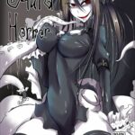 Squid Horror by "Ganmarei" - Read hentai Doujinshi online for free at Cartoon Porn
