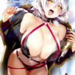 Holy Night Jeanne Alter by "Marushin" - Read hentai Doujinshi online for free at Cartoon Porn