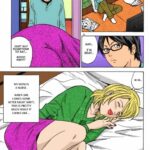 Mama no Koumon - Colorized by "Tange Suzuki" - Read hentai Manga online for free at Cartoon Porn
