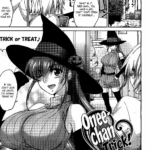 Onee-chan Trick! by "Yuuki Homura" - Read hentai Manga online for free at Cartoon Porn