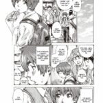 Boku to Kanojo no Hikakuteki Naisho no Nichijou Ch. 1 by "Maruta" - Read hentai Manga online for free at Cartoon Porn