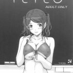 TETEO by "Kisaragi Gunma" - Read hentai Doujinshi online for free at Cartoon Porn