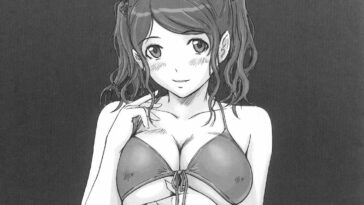 TETEO by "Kisaragi Gunma" - Read hentai Doujinshi online for free at Cartoon Porn