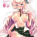 Peppermint Love by "108 Gou" - Read hentai Doujinshi online for free at Cartoon Porn