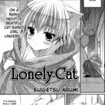 Lonely Cat by "Minatsuki Alumi" - Read hentai Manga online for free at Cartoon Porn