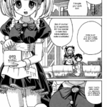 Jishou Chou Kouseinou Maid Robo Maria by "Homing" - Read hentai Manga online for free at Cartoon Porn