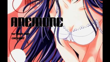 Anemone by "Kashino Showta" - Read hentai Doujinshi online for free at Cartoon Porn