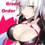 Fallen Grand Order by "" - Read hentai Doujinshi online for free at Cartoon Porn