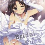 Bridal Tune by "Tohgarashi Hideyu" - Read hentai Doujinshi online for free at Cartoon Porn