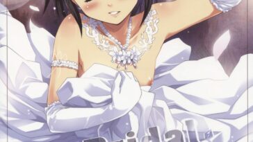 Bridal Tune by "Tohgarashi Hideyu" - Read hentai Doujinshi online for free at Cartoon Porn