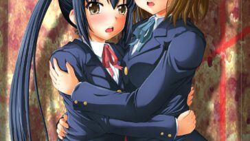 Alumi Can Contest by "Nanami Shizuka" - Read hentai Doujinshi online for free at Cartoon Porn