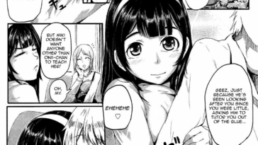 Private Lesson by "Otochichi" - Read hentai Manga online for free at Cartoon Porn