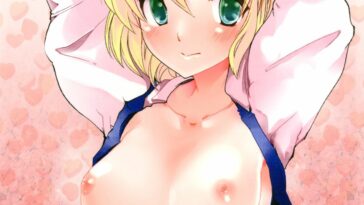 Alice Massage by "Takara Akihito" - Read hentai Doujinshi online for free at Cartoon Porn