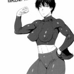 Kiretemasuyo, Hamuzawa-san. by "Jingrock" - Read hentai Doujinshi online for free at Cartoon Porn
