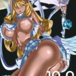 Mahou Shoujo 10.0 by "Raita" - Read hentai Doujinshi online for free at Cartoon Porn