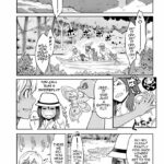Riko no Daibouken by "Mikami Cannon" - Read hentai Manga online for free at Cartoon Porn