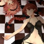 Shiniku Kaoredo Sharin wa Mawaru by "Urin" - Read hentai Doujinshi online for free at Cartoon Porn