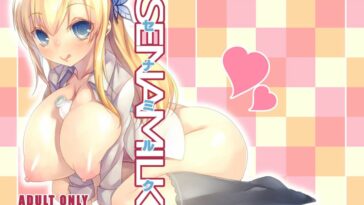 SENAMILK by "Mikage Sekizai" - Read hentai Doujinshi online for free at Cartoon Porn