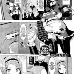 Modern Vampire wa Nemuranai by "Rokusyou Kokuu" - Read hentai Manga online for free at Cartoon Porn