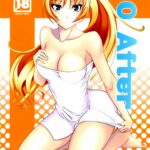No After by "52siki" - Read hentai Doujinshi online for free at Cartoon Porn