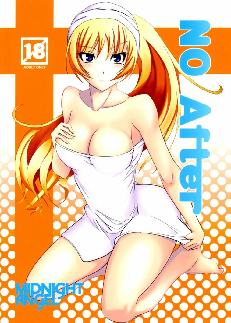 No After by "52siki" - Read hentai Doujinshi online for free at Cartoon Porn