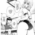 Ane Bloomers by "Kon-Kit" - Read hentai Manga online for free at Cartoon Porn