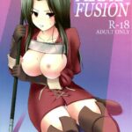 FLAME FUSION by "Riki" - Read hentai Doujinshi online for free at Cartoon Porn