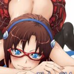 FlyingGirl by "Takahagi Kemono" - Read hentai Doujinshi online for free at Cartoon Porn