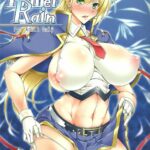 Bullet Rain by "Kanten" - Read hentai Doujinshi online for free at Cartoon Porn