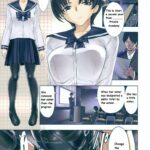 Hikoukai Benjo Vol. 1 by "Hakaba" - Read hentai Manga online for free at Cartoon Porn