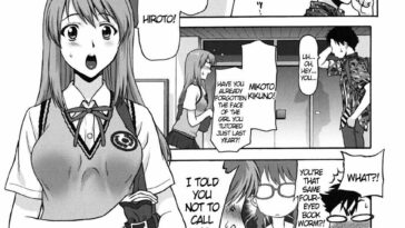 Apron Tutor by "Saida Kazuaki" - Read hentai Manga online for free at Cartoon Porn