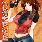 CARNAVAL!! by "Anzu, Ume" - Read hentai Doujinshi online for free at Cartoon Porn