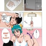 Carrera-san no Ie no Katei no Jouji by "Naruhodo" - Read hentai Doujinshi online for free at Cartoon Porn