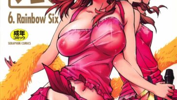 Shining Musume. 6. Rainbow Six by "Shiwasu No Okina" - Read hentai Manga online for free at Cartoon Porn