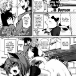 Nyanko na Hatsujouki by "Doumou" - Read hentai Manga online for free at Cartoon Porn