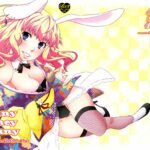 Funny Honey Bunny by "Anji, Kuroo" - Read hentai Doujinshi online for free at Cartoon Porn