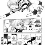 Kaya-nee Volleyball ni Idomu by "Kon-Kit" - Read hentai Manga online for free at Cartoon Porn