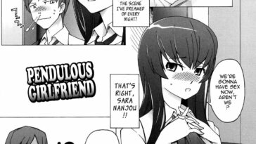 Pendulous Girlfriend by "Miito Shido" - Read hentai Manga online for free at Cartoon Porn