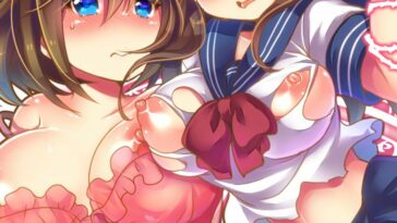 Mahou no Appli de Shinyuu o TS Servant ni Shite mita Kekka www by "Reitou Mikan" - Read hentai Doujinshi online for free at Cartoon Porn