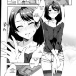 Limit Break by "Mizuryu Kei" - Read hentai Manga online for free at Cartoon Porn