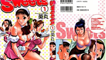 Sweets Amai Kajitsu 1 by "Hidemaru" - Read hentai Manga online for free at Cartoon Porn