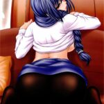 BLUE BLOOD'S Vol. 24 by "Blue Blood" - Read hentai Doujinshi online for free at Cartoon Porn