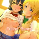 Funny Bunny by "Nanatsu No Umi" - Read hentai Doujinshi online for free at Cartoon Porn
