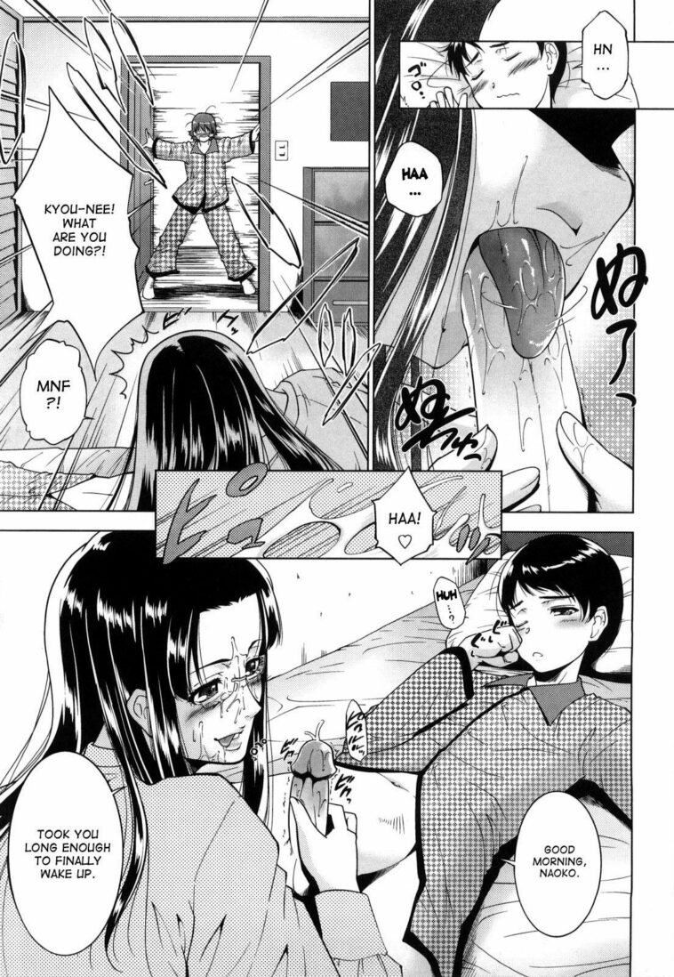 Sispara by "Touma Itsuki" - Read hentai Manga online for free at Cartoon Porn