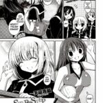 Step by Step by "Amanagi Seiji" - Read hentai Manga online for free at Cartoon Porn