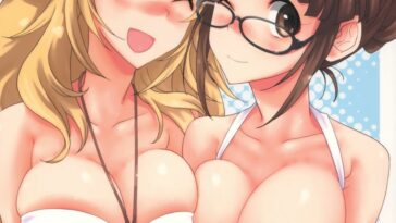 Pai Pre by "Fuyube Rion" - Read hentai Doujinshi online for free at Cartoon Porn
