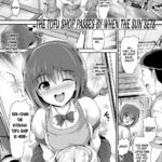 Yuugure ji, Tofu-ya ga Touru by "Maruwa Tarou" - Read hentai Manga online for free at Cartoon Porn