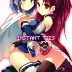 INSTANT TIES by "Takei Ooki" - Read hentai Doujinshi online for free at Cartoon Porn